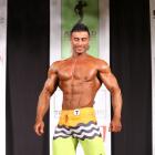 Murat  Demir - IFBB Greater Gulf States Pro 2014 - #1